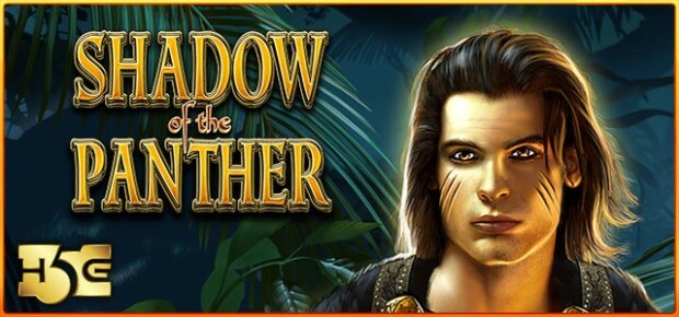 Shadow of the Panther Slot Gets New Feature